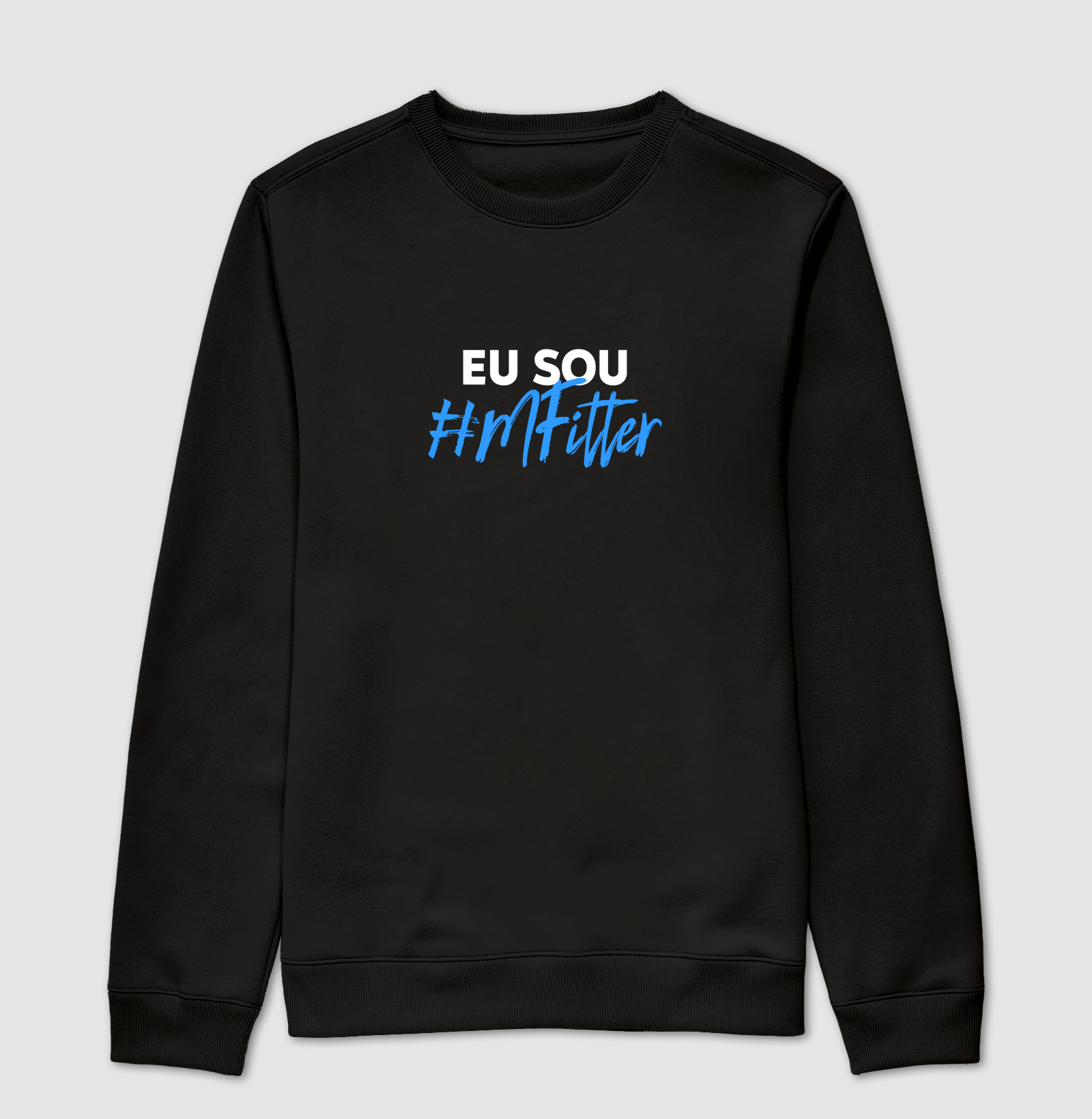 eu sou Mfitter