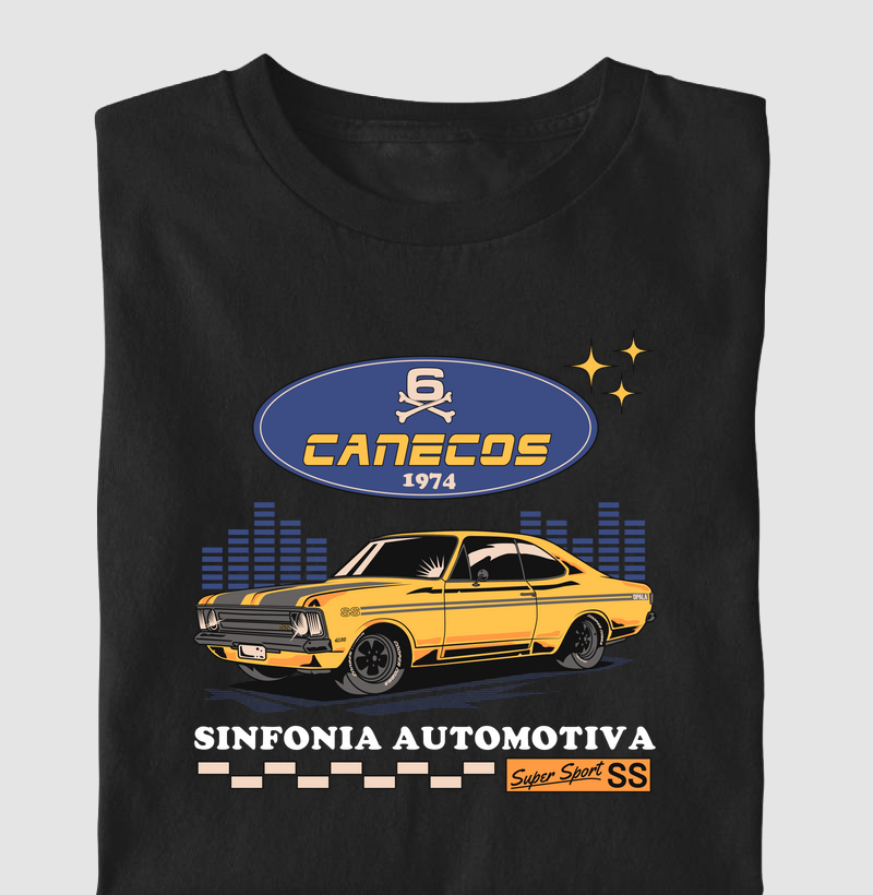 Opala 6 Canecos