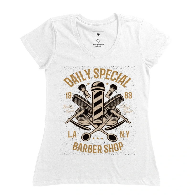 Barber Shop