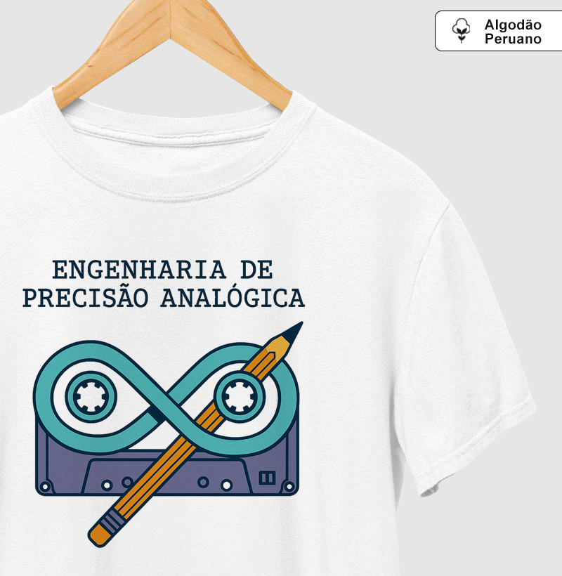 Engenharia analógica