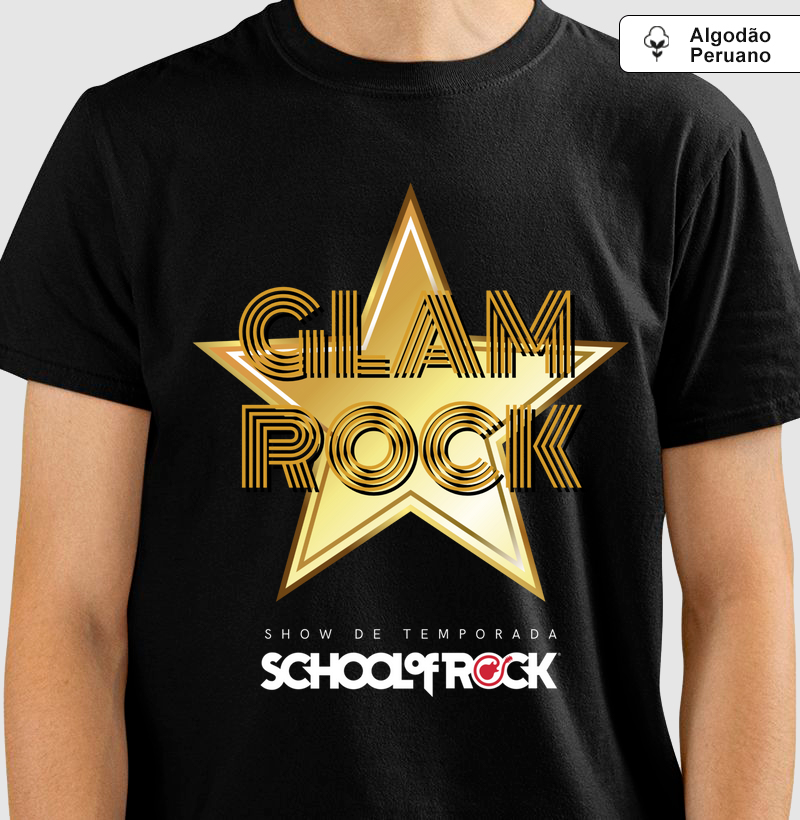 Glam Rock