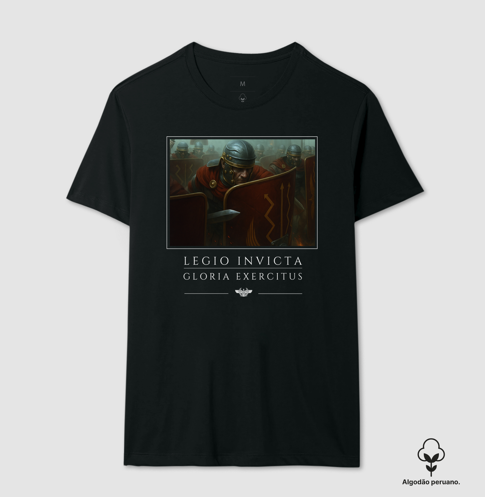 LEGIO - Invicta