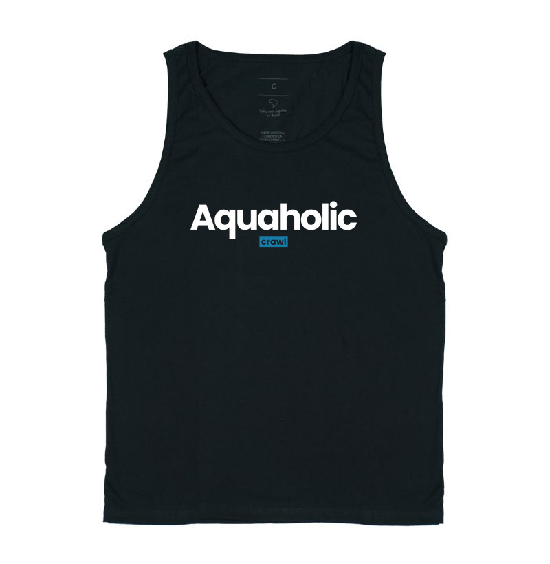 Aquaholic