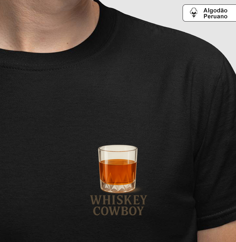 Whiskey Cowboy