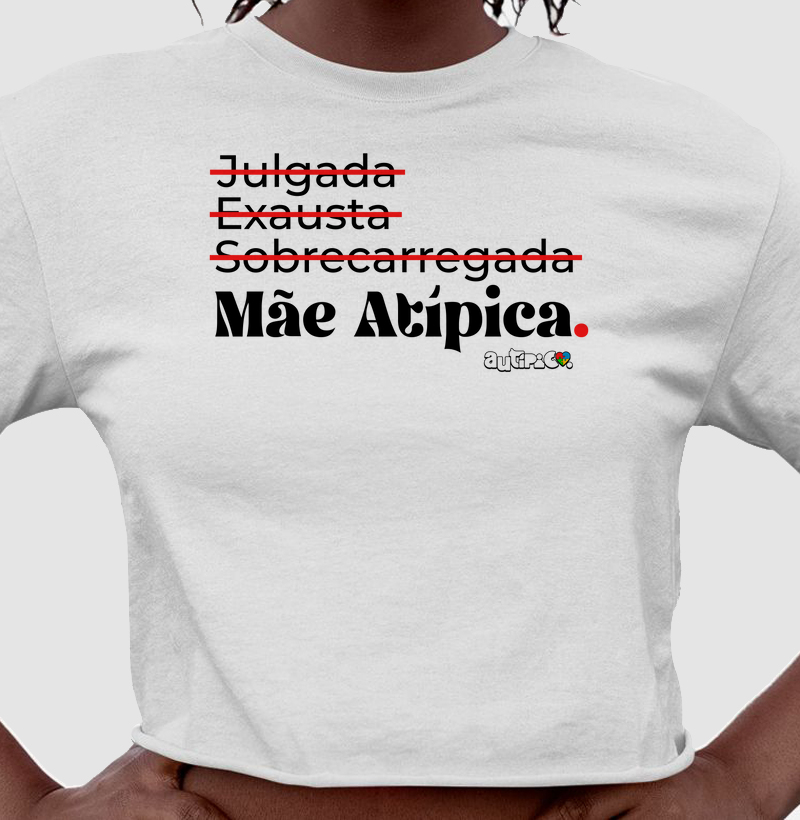 Segue, Mãe Atípica