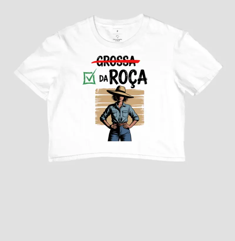 Grossa Não