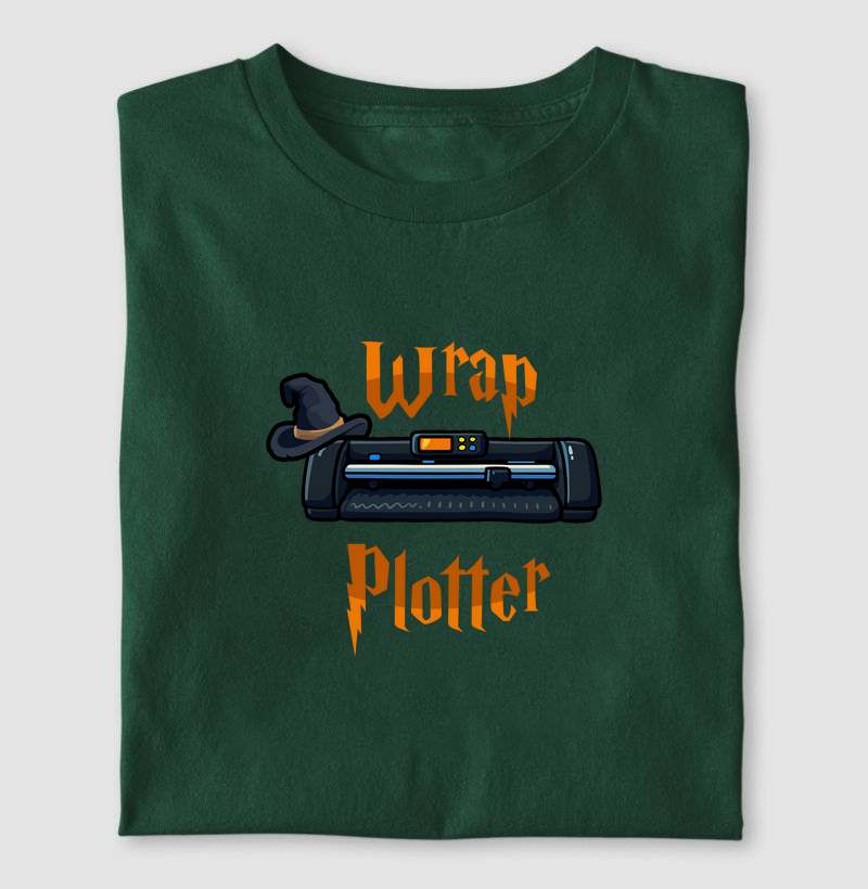 WRAP PLOTTER
