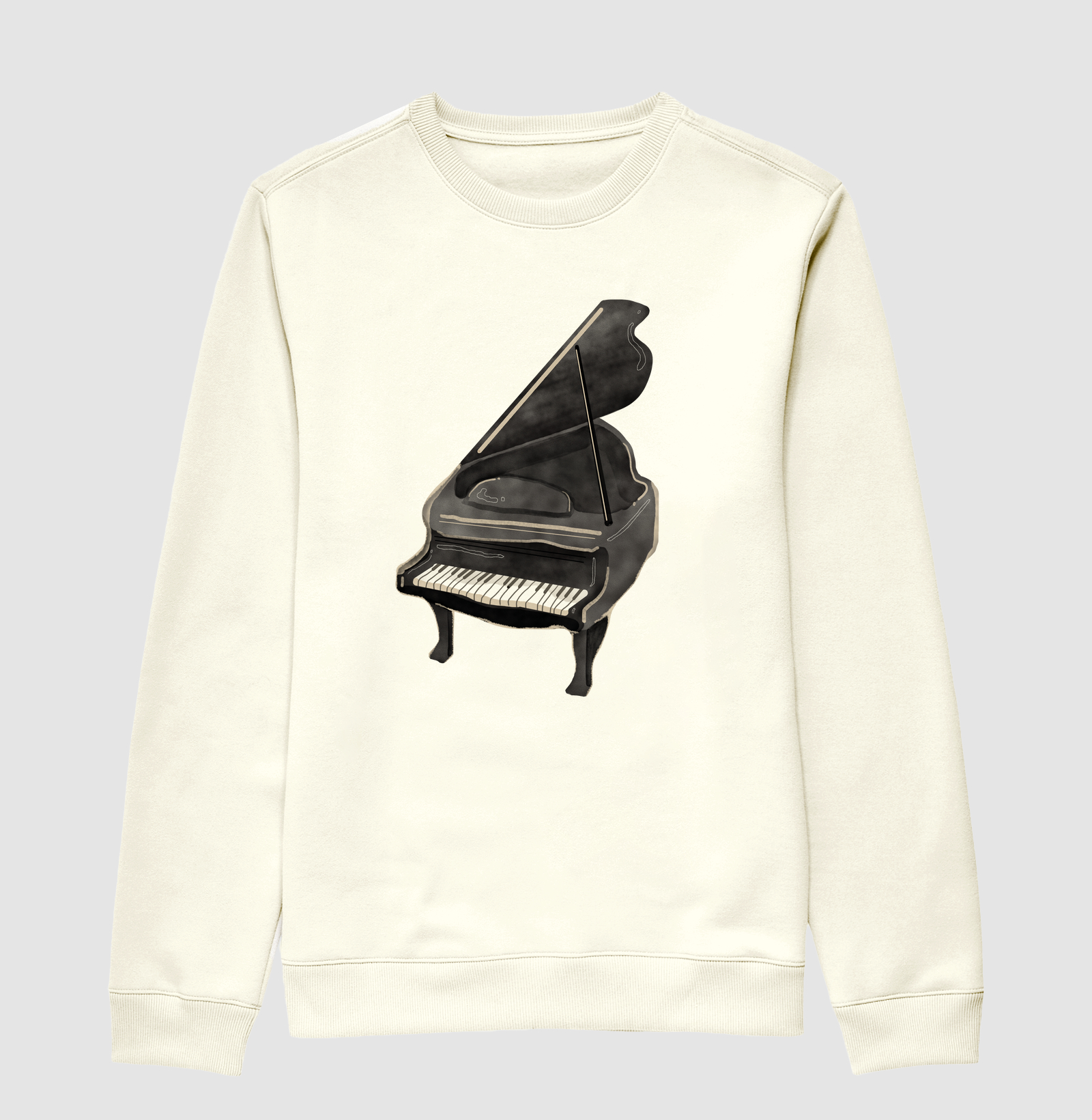 Vibe Pianista