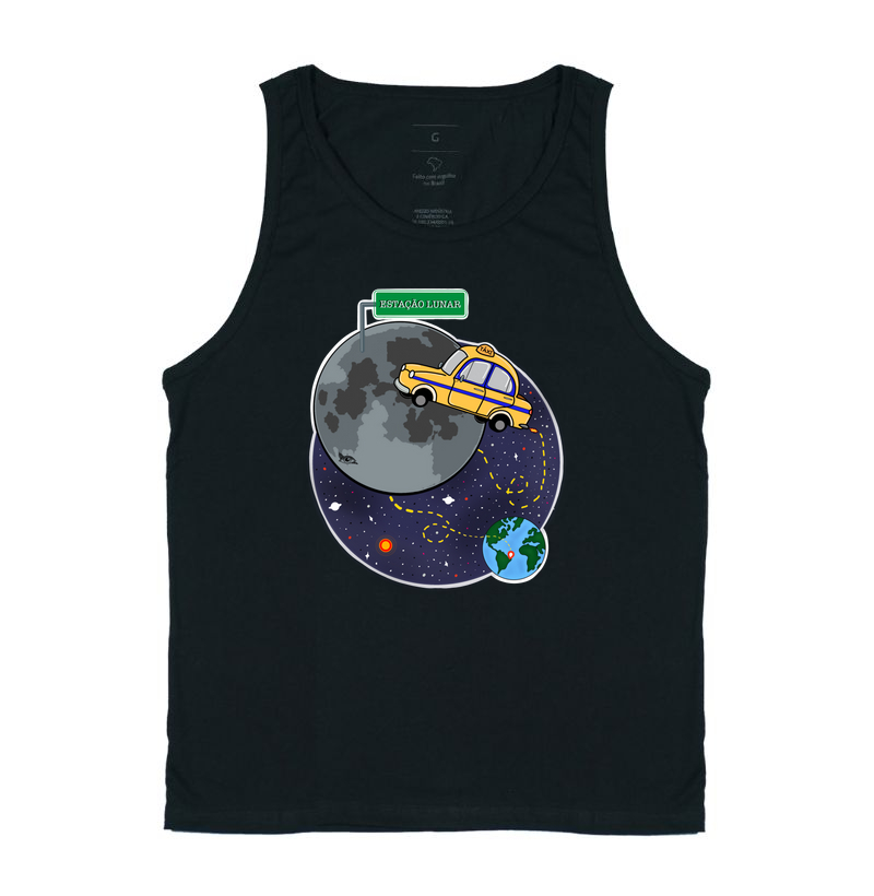 Táxi Lunar