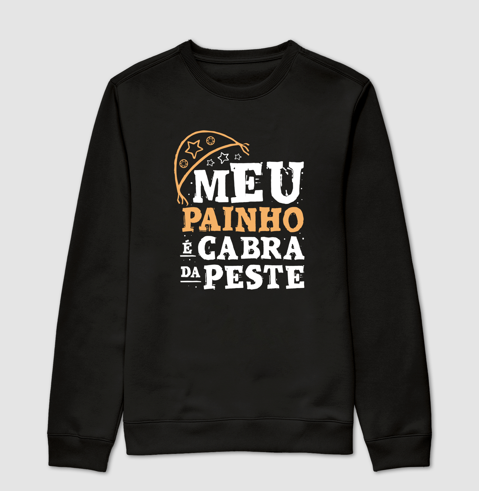 Meu Painho é Cabra da Peste | Edição Nordestina