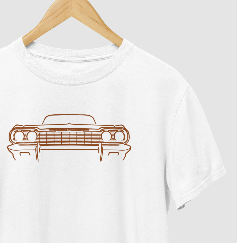 IMPALA LINES