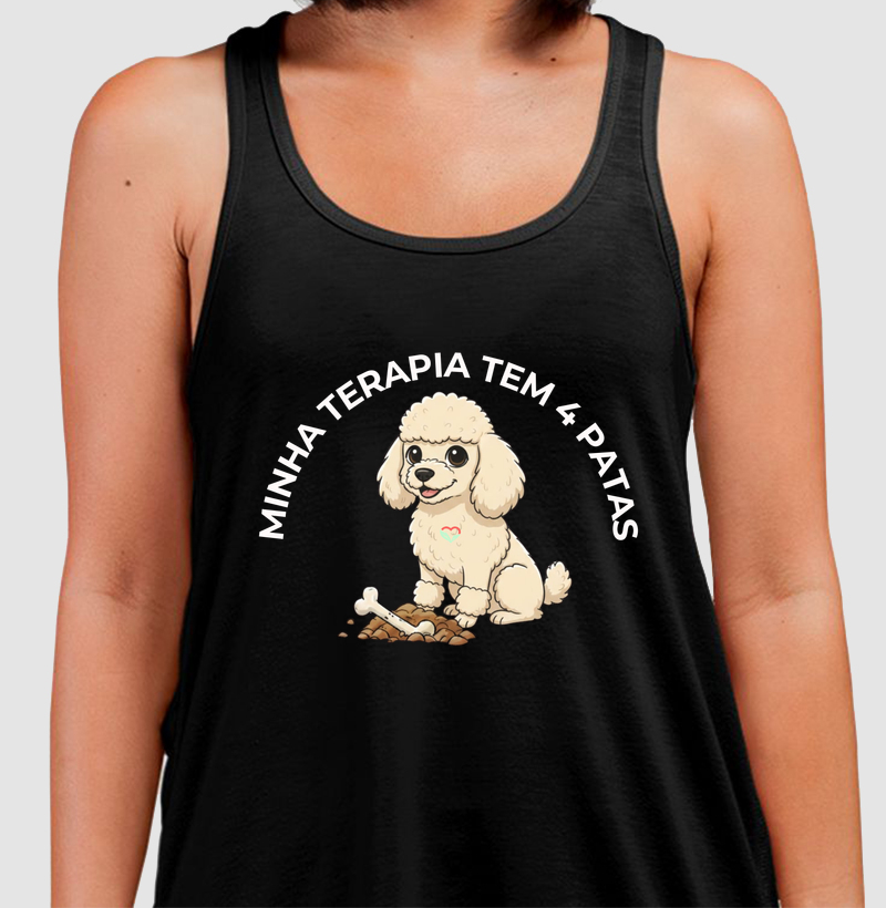POODLE TERAPIA Regata