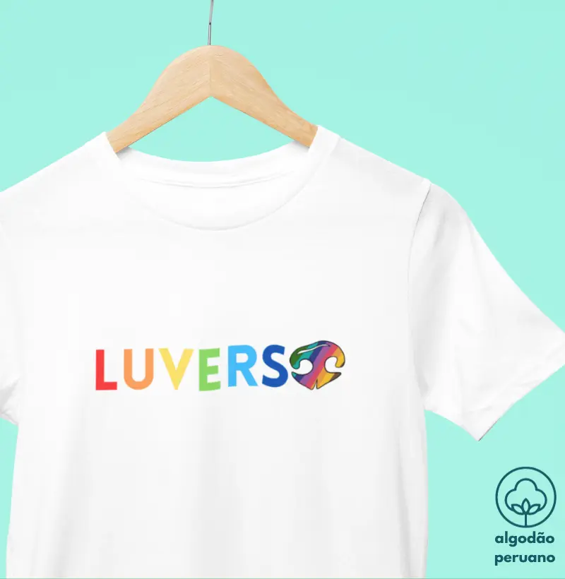 premium - Luvers rainbow - for Luv
