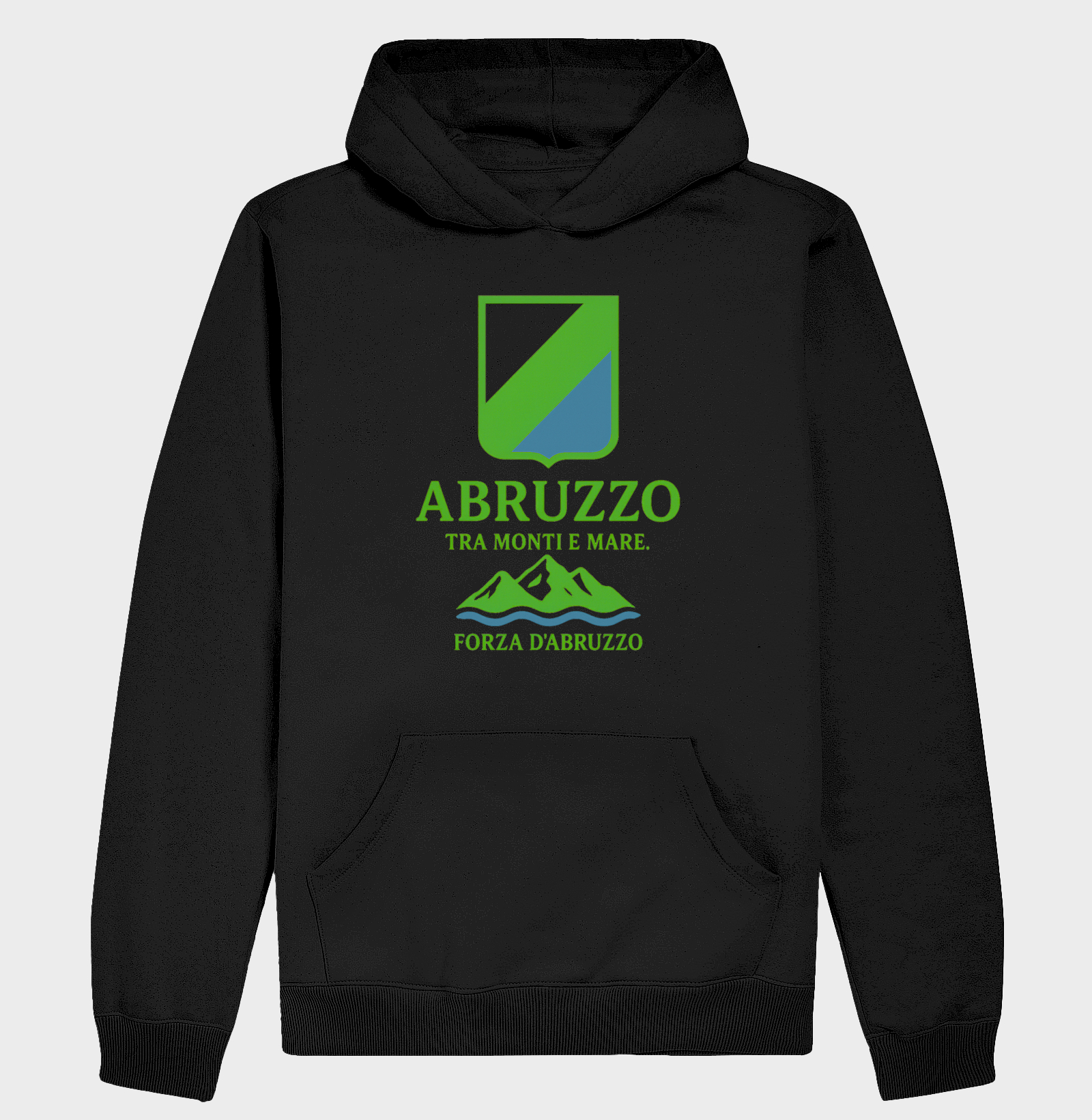 Regiões Italianas - Abruzzo