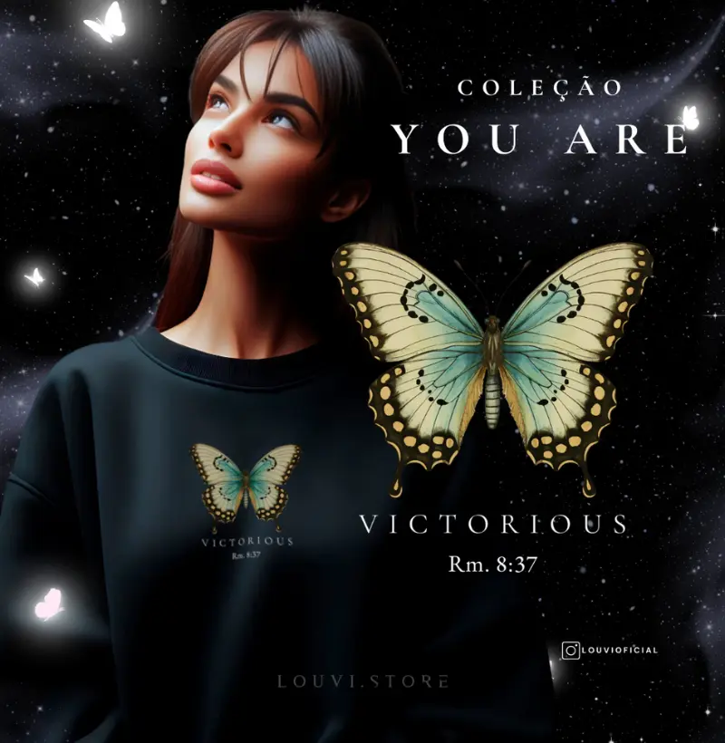 Victorious