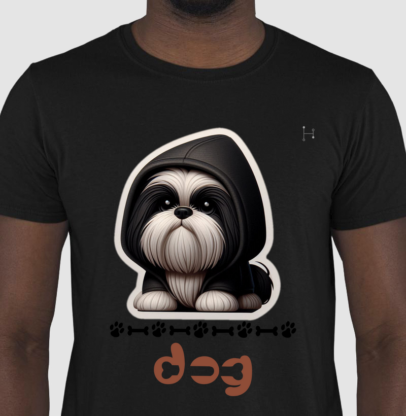 Shih Tzu