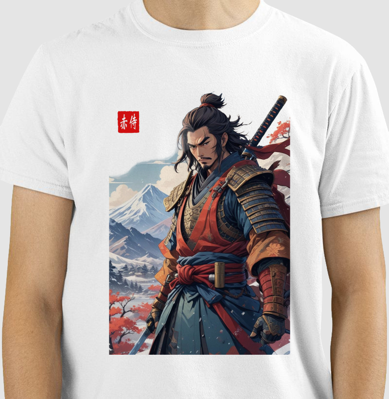 Samurai 1
