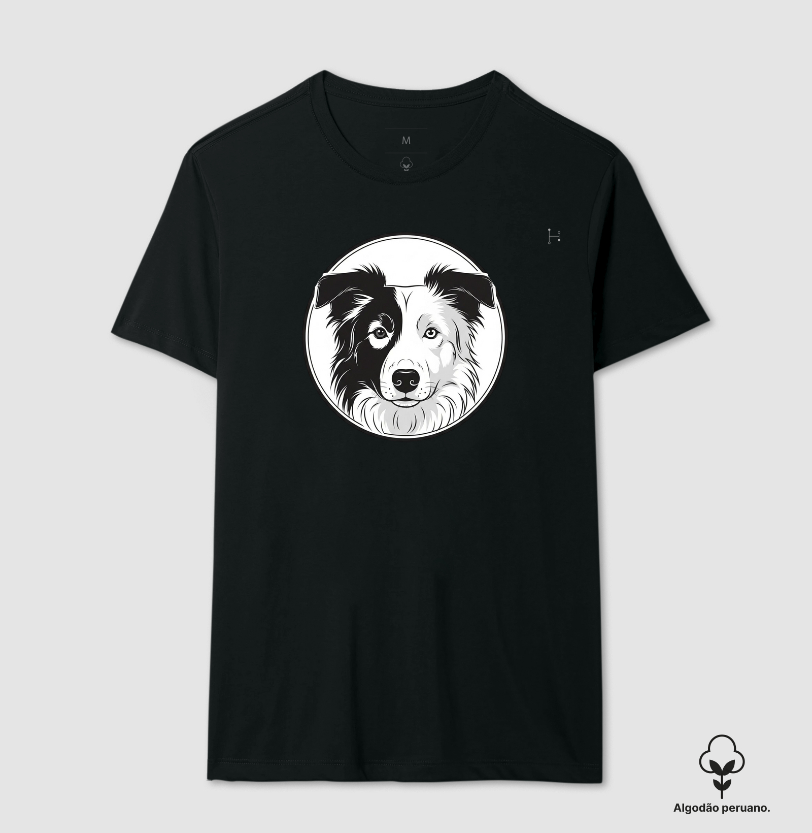 Border Collie - Parceria Pet Raiz