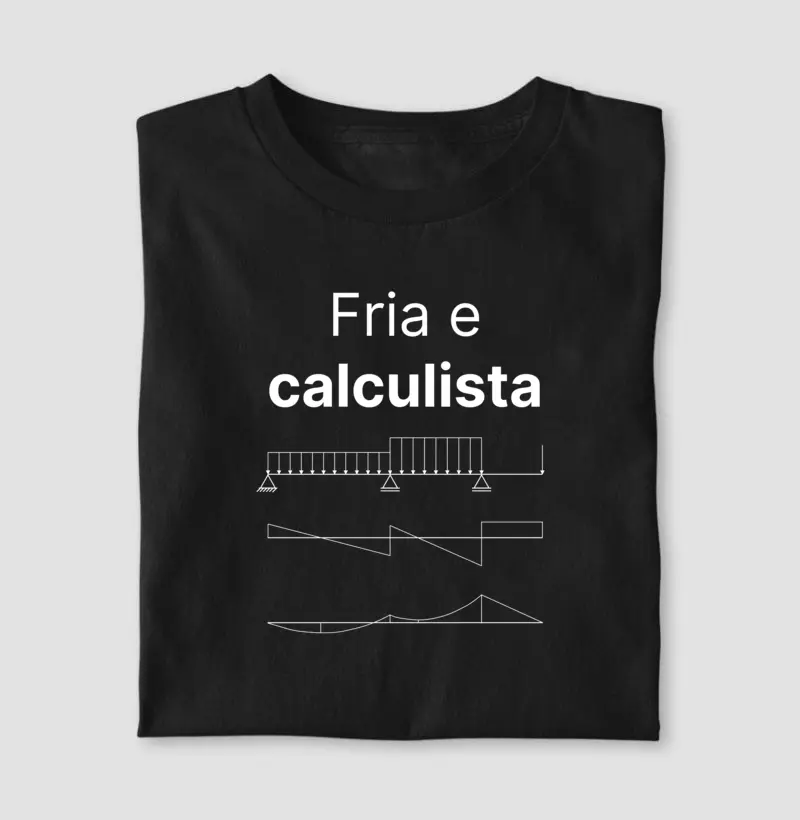 Fria e calculista