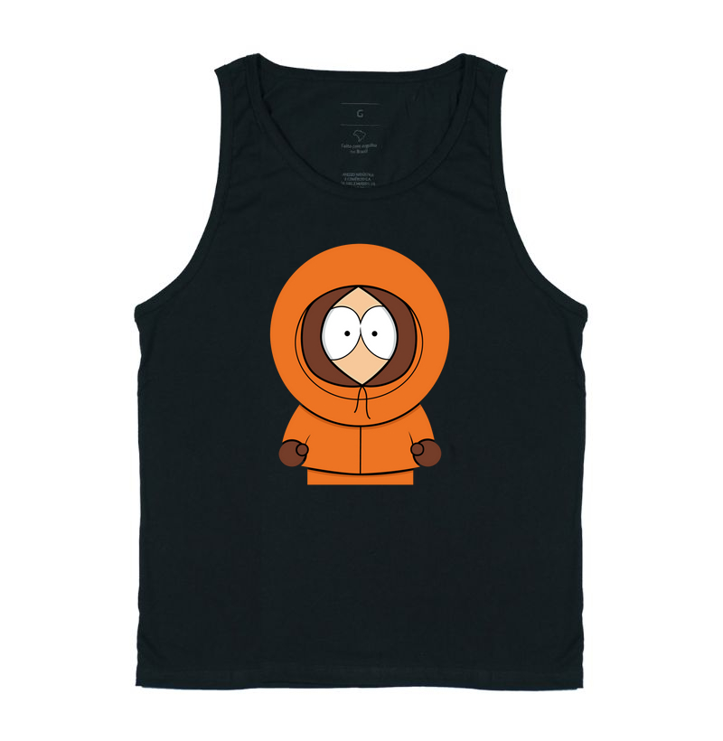 Kenny South Park