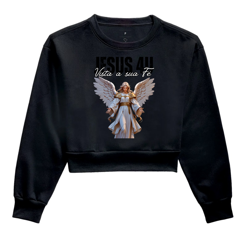 Jesus 4u - Vista a sua Fé