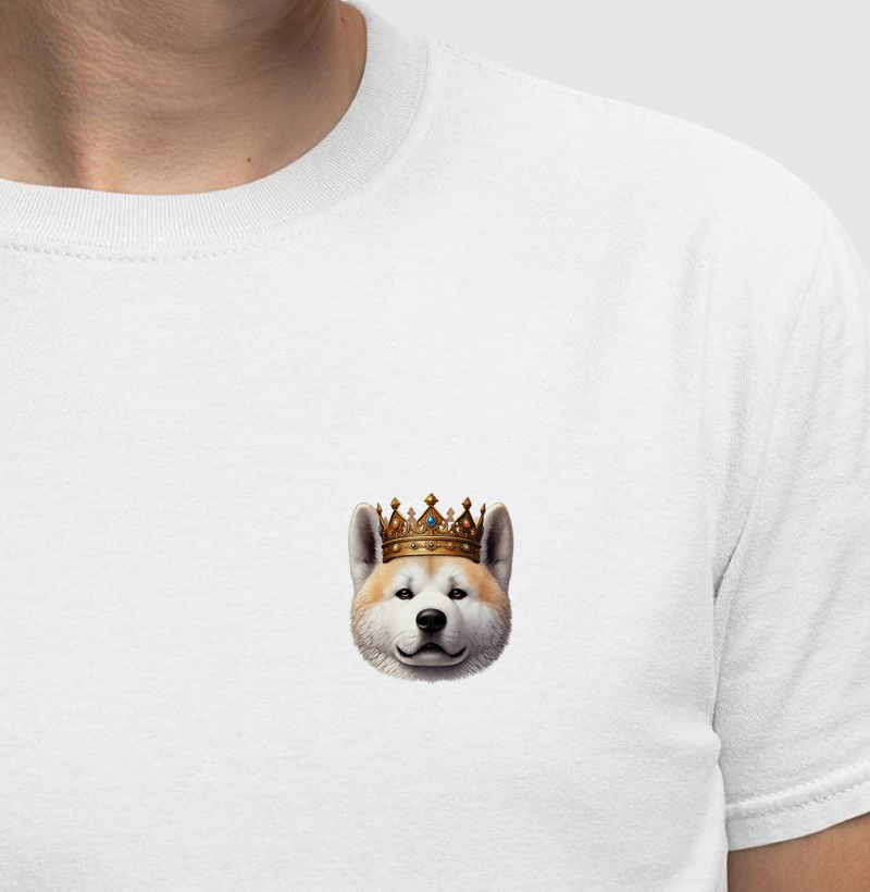 Akita - CrownDogs