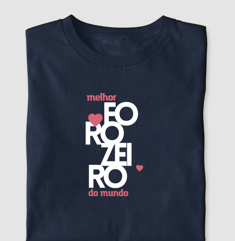 Melhor forrozeiro do mundo