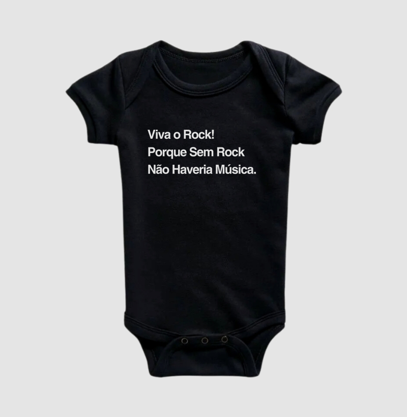 Viva o Rock