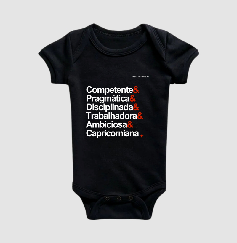 Da Capricorniana - Capricórnio
