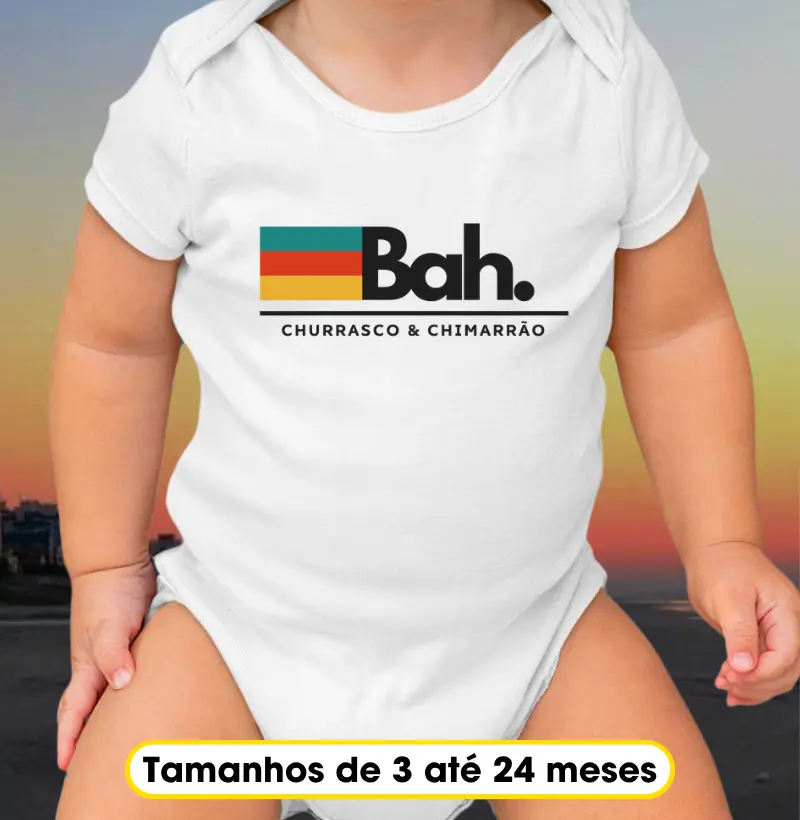 Bah Churrasco e Chimarrão
