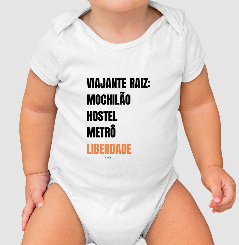 Viajante Raiz