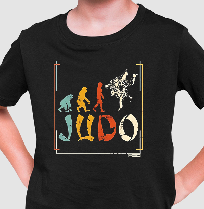 JUDO EVOLUTION