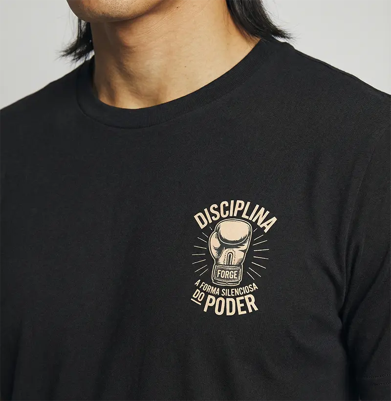 Forge - Disciplina