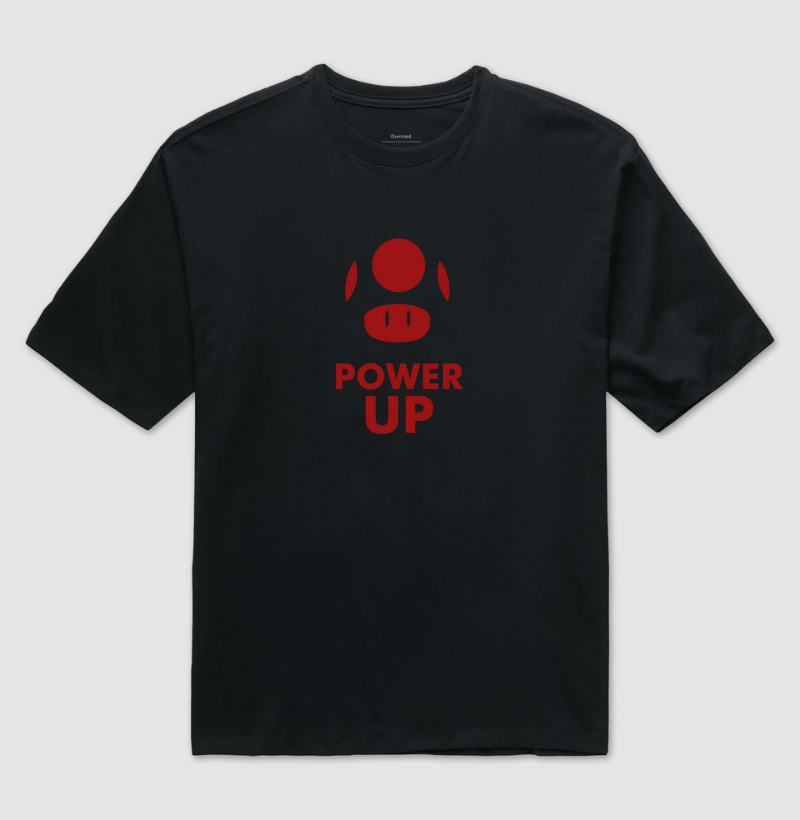 Power Up