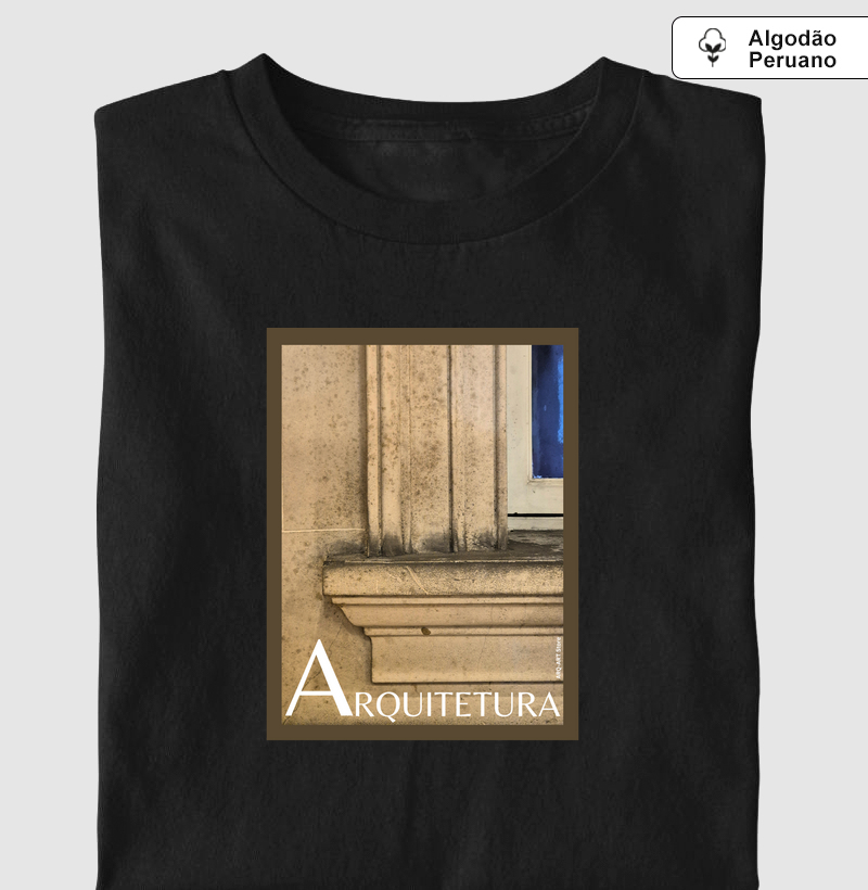 Arquitetura janela II