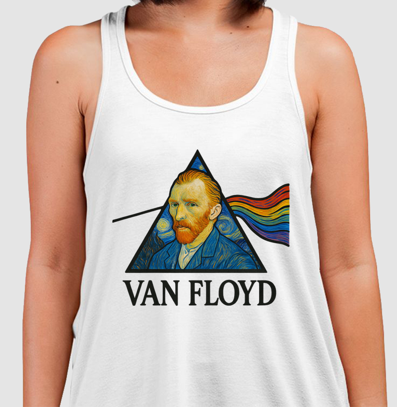 Van Floyd
