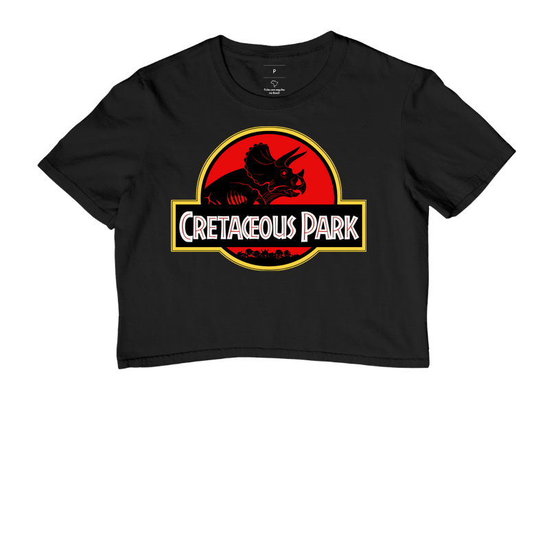 Cretaceous Park