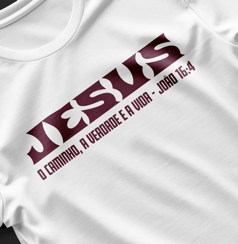 Jesus, O Caminho, A Verdade e a Vida - João 16:4