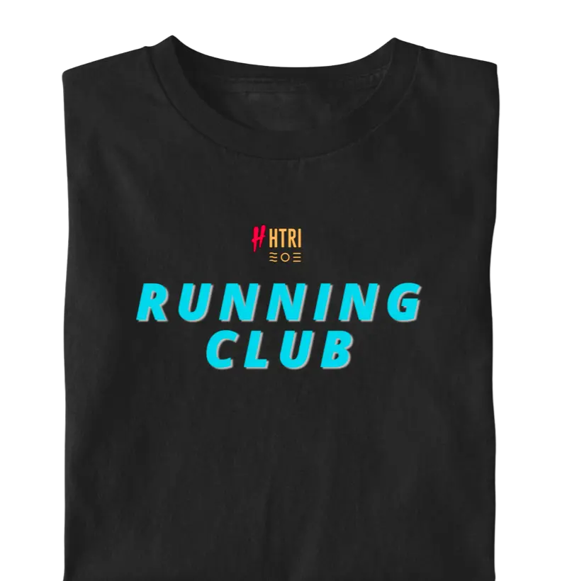 Clube de Corrida 