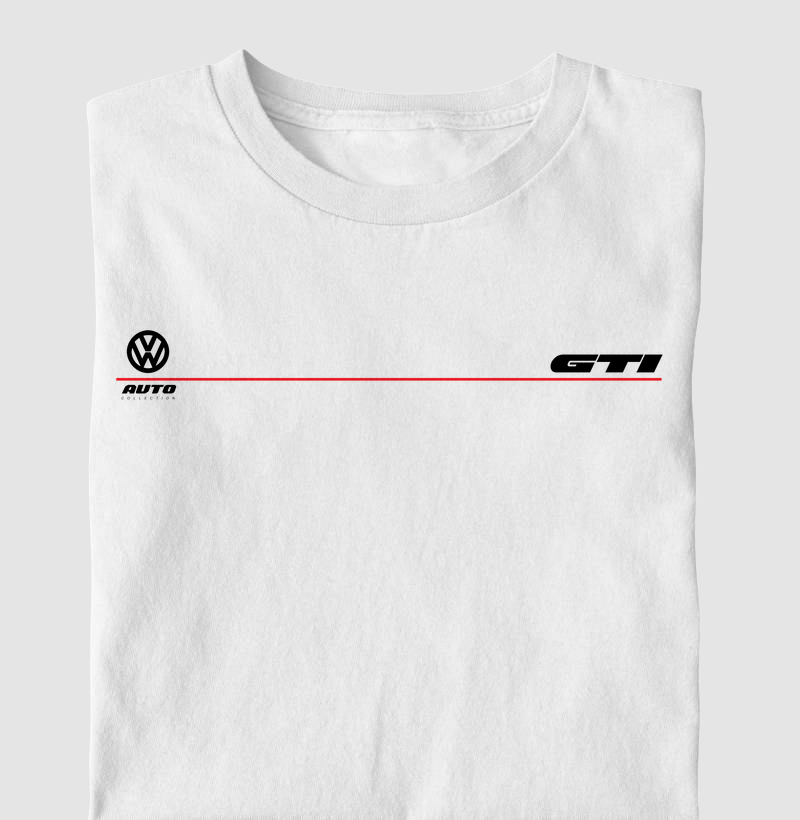 Gol GTI Basic