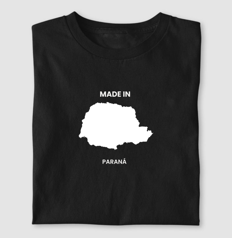 Made in Paraná
