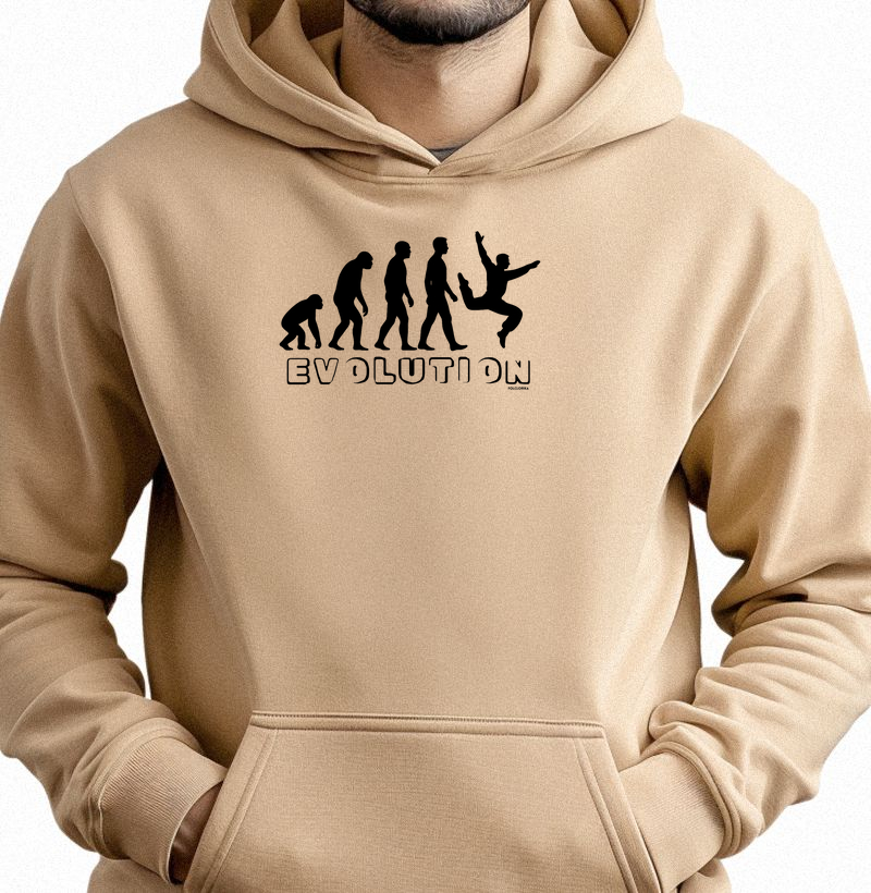 Evolution