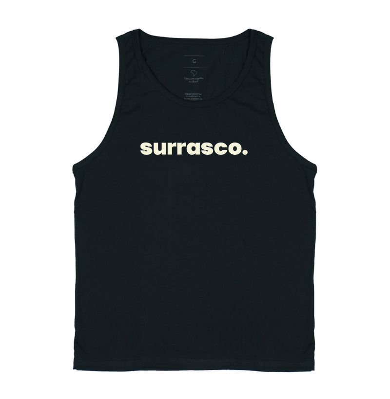 Surrasco