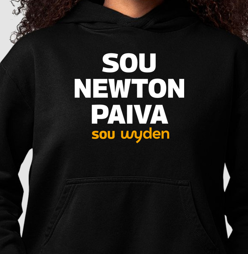 Sou Newton Paiva