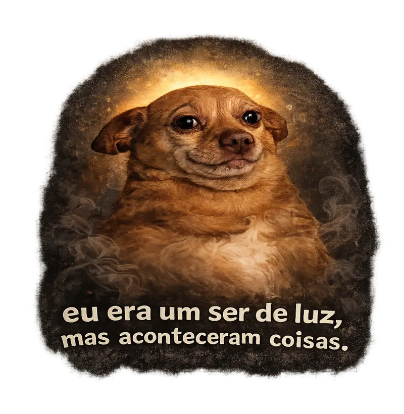 SER DE LUZ