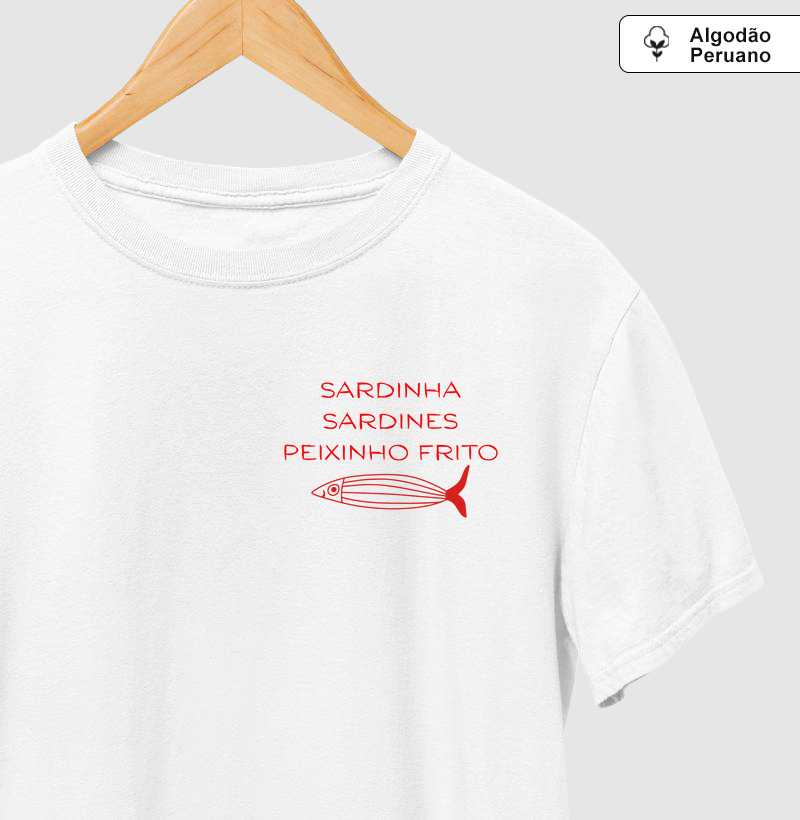 Peixinho Frito