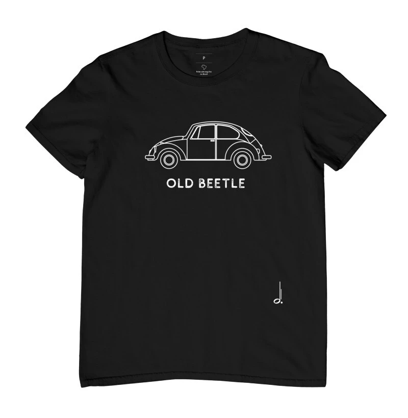 Old Beetle