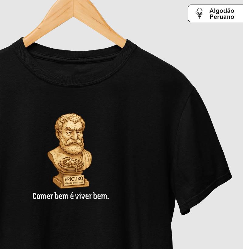 Epicuro (versão prato cheio)
