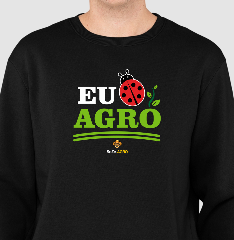 EU AMO AGRO