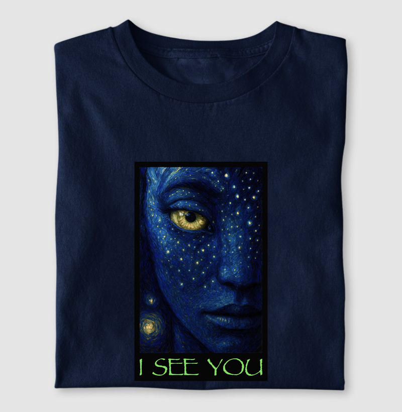 I See You